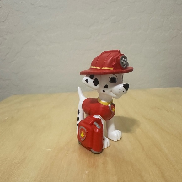 Paw Patrol Marshall Tonie - Picture 2 of 2